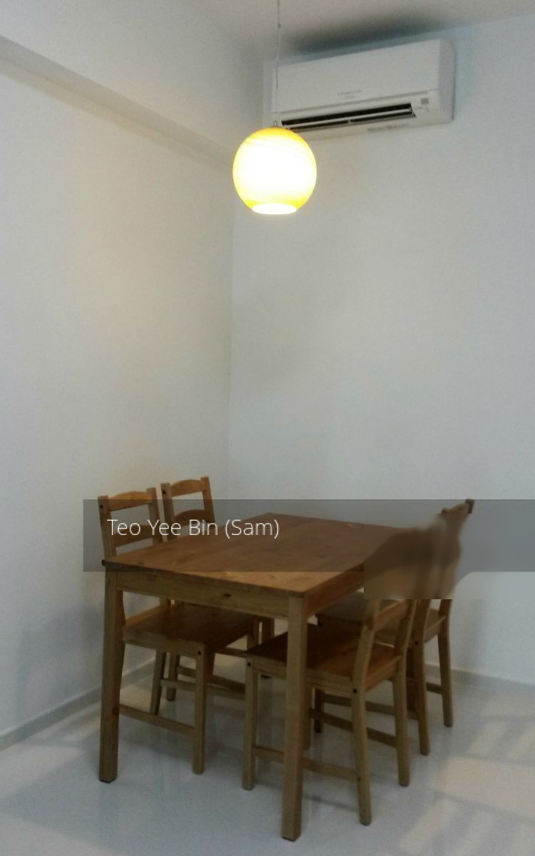 Vacanza @ East (D14), Condominium #126168632